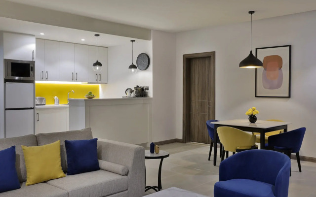 voco Al Khobar by IHG