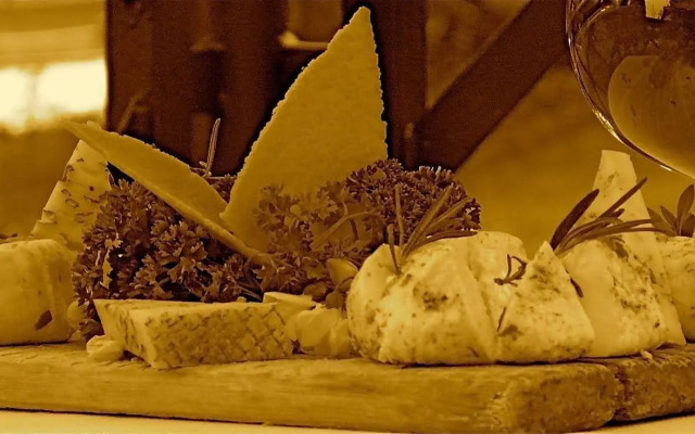 La Locanda della Maison Verte