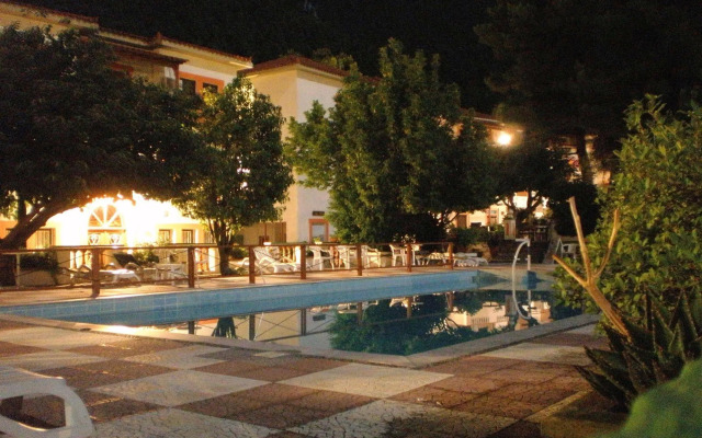 Elios Holidays Hotel