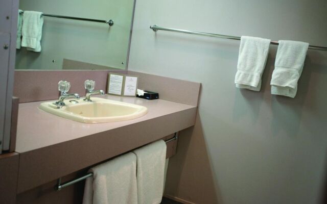 Central City Accommodation, Palmerston North