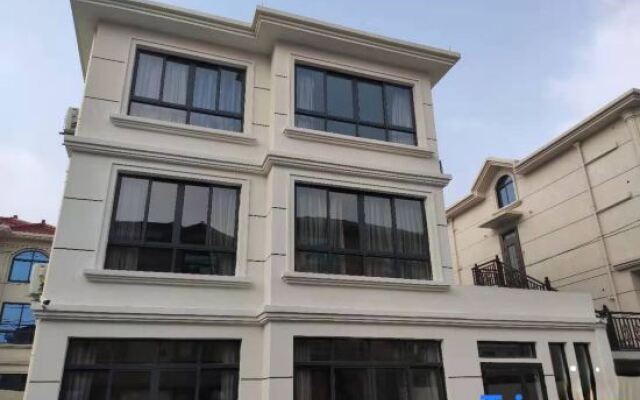 zhujiajian lingerxiaowu guesthouse