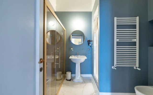 BNB24 - 4 Fontane Private Suites