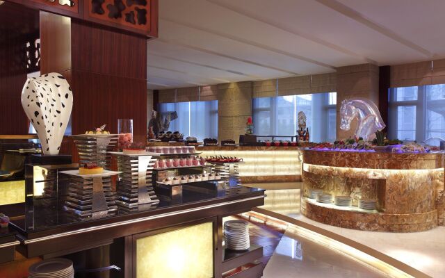 Sheraton Jinzhou Hotel