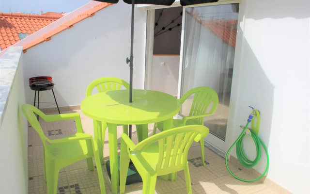 Casa do Bairro by CosyCasa Praia Peniche