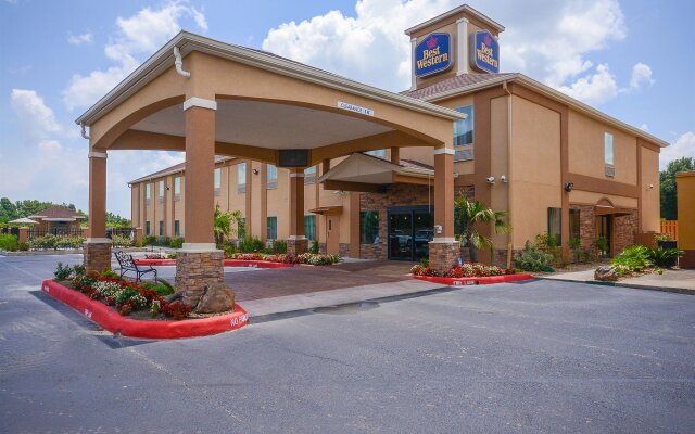 Best Western Casino Inn