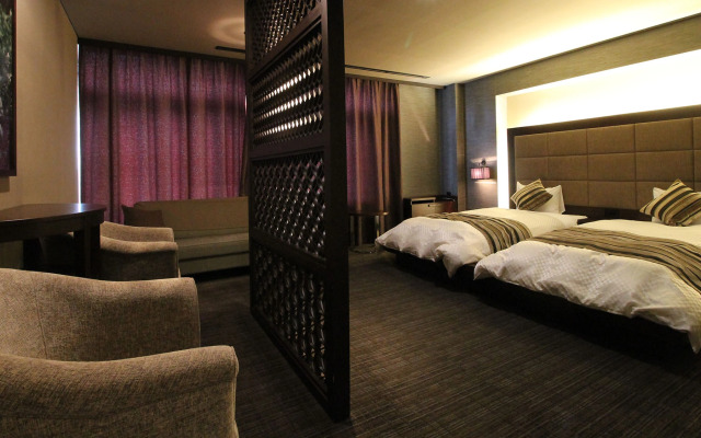 Gora Onsen Gora Kazenone