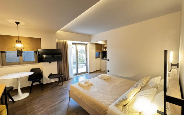 Elina Hotel Apartments
