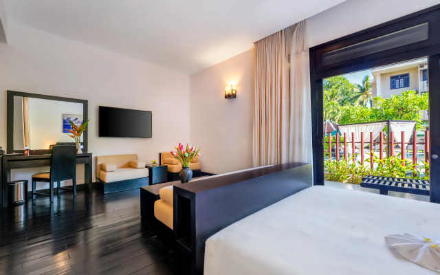 Hoi An Historic Hotel