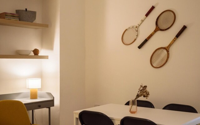 Piazza Ges e Maria 4