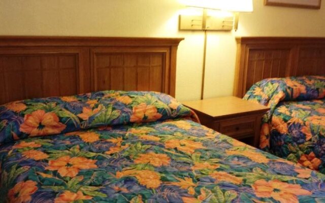Fawlty Towers Motel