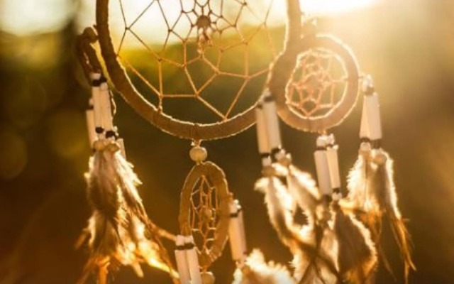 Dreamcatchers