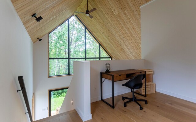 Snohaus Chalets