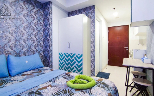 Anta Room at Apartment Springwood