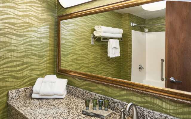 The Inn on Lake Superior