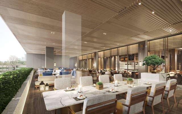 DoubleTree by Hilton Guangzhou Zengcheng
