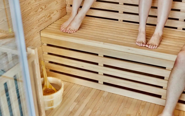 Hotel & Glamping ACT FUTTSU