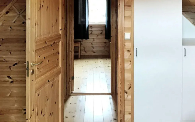 6 Person Holiday Home in Seim