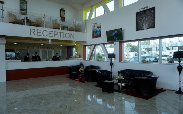 Residence Sodexo