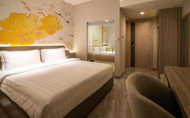 Yulia Hotel Managed by HIG