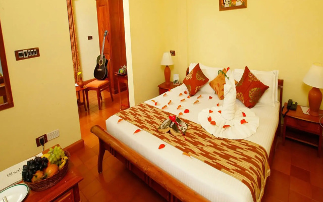 Blackberry Hills Munnar - Nature Resort & Spa