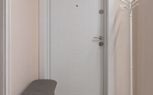 Bright and Cozy 2BD. Flat in Plovdiv City Centre