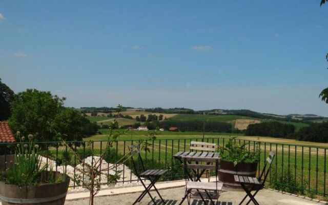 Domaine de Rambeau
