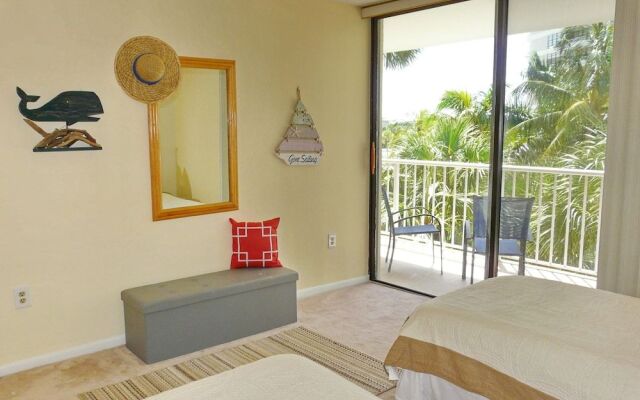 South Seas Tower 4-309