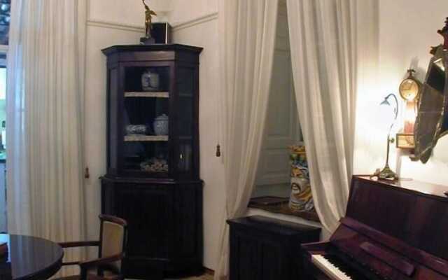 Hotel Villa Augustus