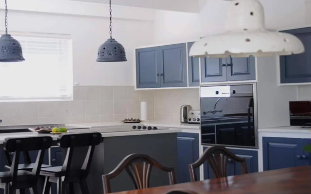 Two Palm House - Vermont