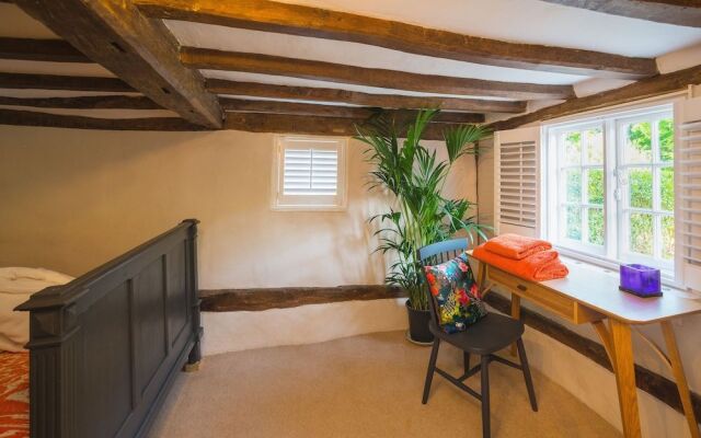 Samsara Retreat and Yoga - Adults Only