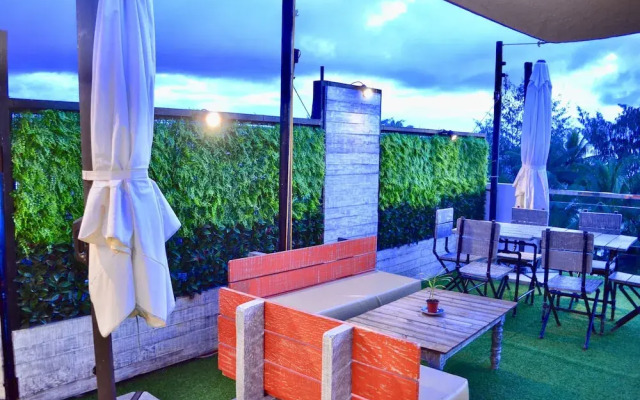 OYO 609 G Executive Hotel And Spa Boracay