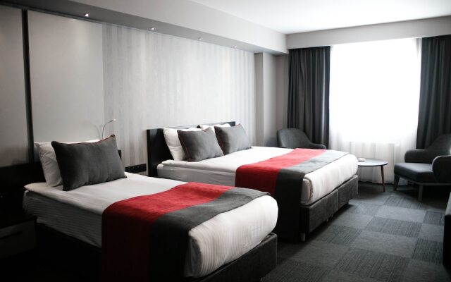 Methis Hotel