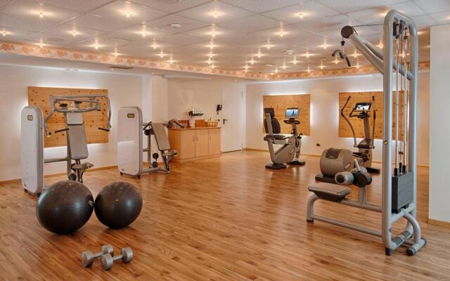Alpin Royal Wellness Refugium & Resort Hotel