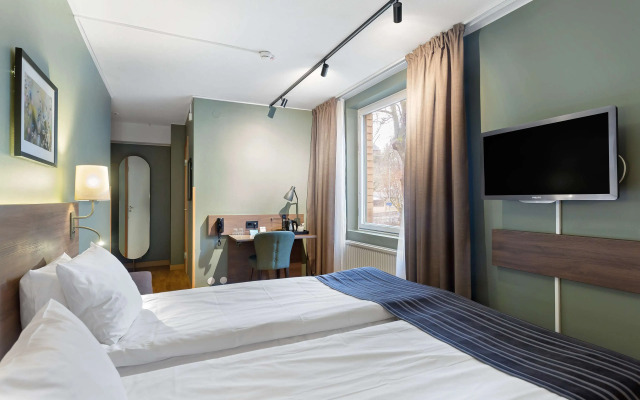 Best Western Plus Skogshojd