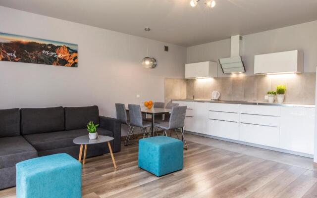 udanypobyt Apartamenty Słoneczne