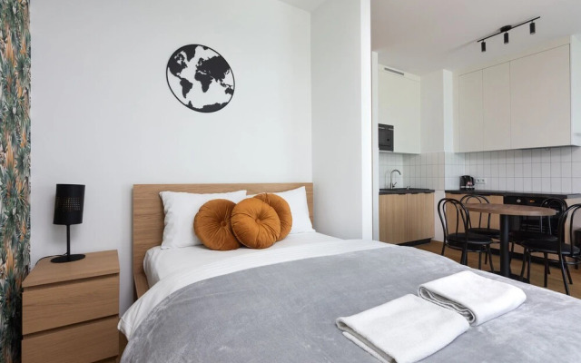 Old Town in Steam Park