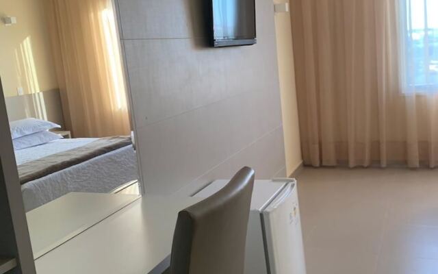 Dunamys Hotel Londrina