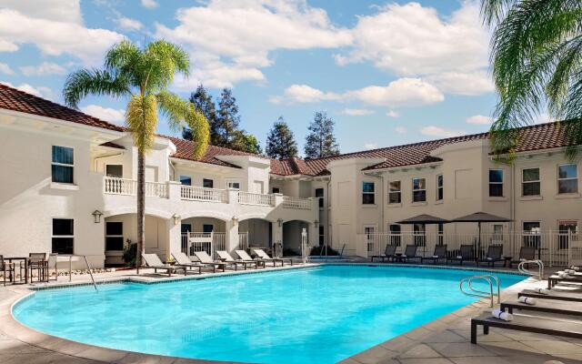 Hayes Mansion, San Jose - Curio Collection by Hilton