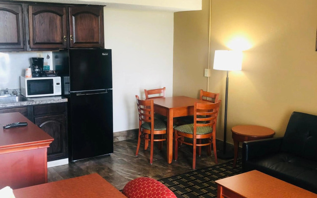 Quality Inn & Suites at Myrtle Beach