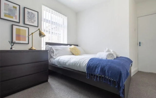 Urban Lux Preston
