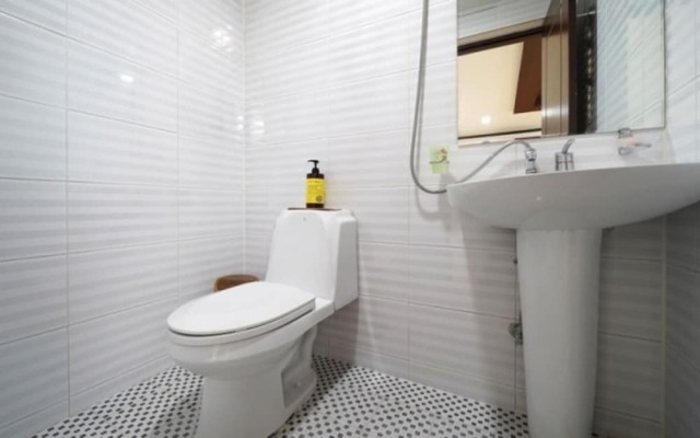 Daebudo Badatga Urijip Pension