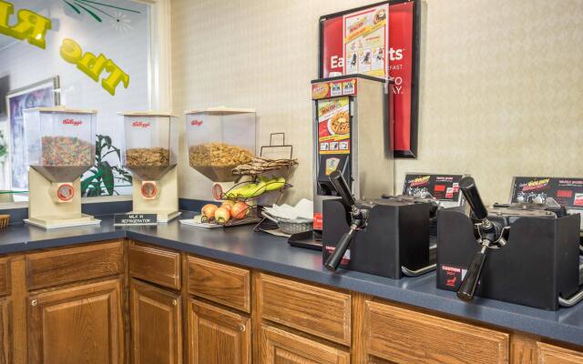 Econo Lodge