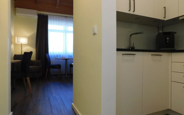 Hotel KonradP