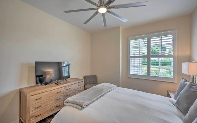 Modern Naples Home w/ Amenity Access!