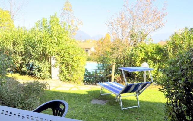 Holiday Home in Polpenazze del Garda With Terrace