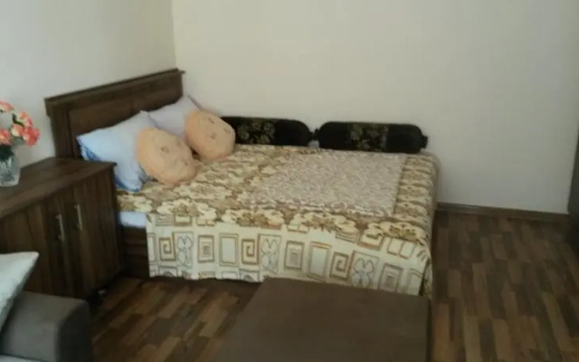 Hrachya Kochar 1 apt 22