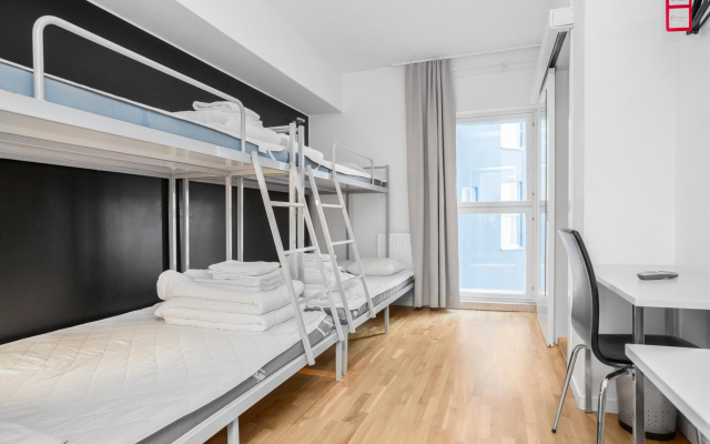 Aiden by Best Western Skavsta Airport