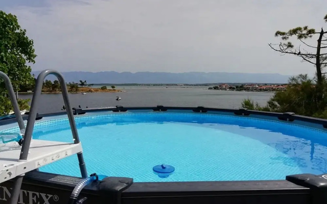 Ljilja - 10m From the sea With Parking - A3