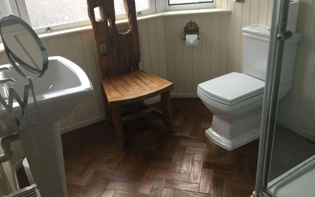 Craggallan Guest House