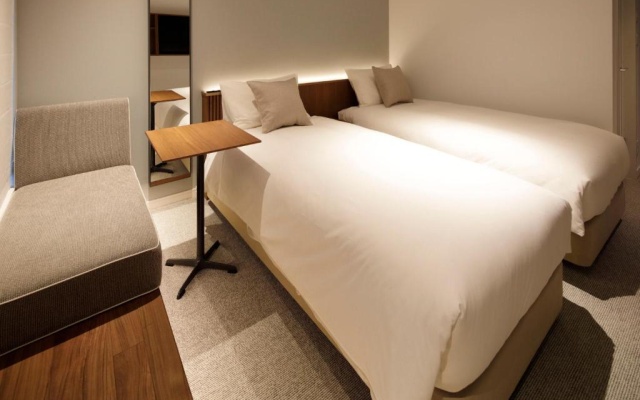 Twin room (트윈 침대 2개) 사진 3